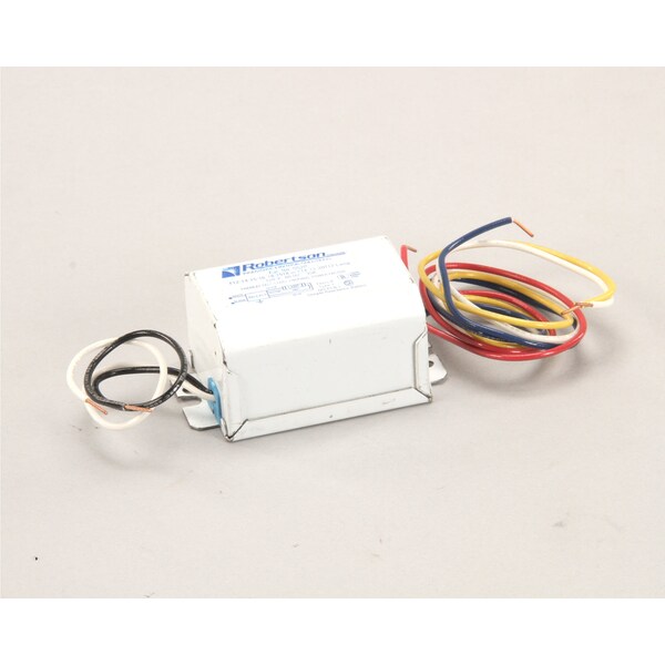 Ballast, R-S, 120V, 18